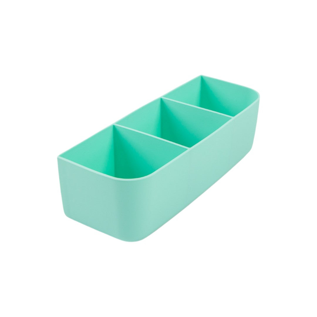 MontiiCo Feast Bento Tray - Assorted Colours