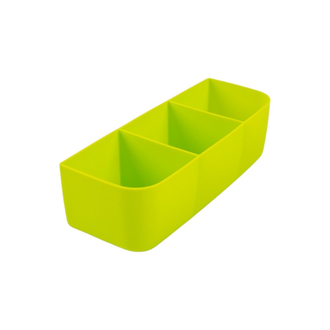 MontiiCo Feast Bento Tray - Assorted Colours