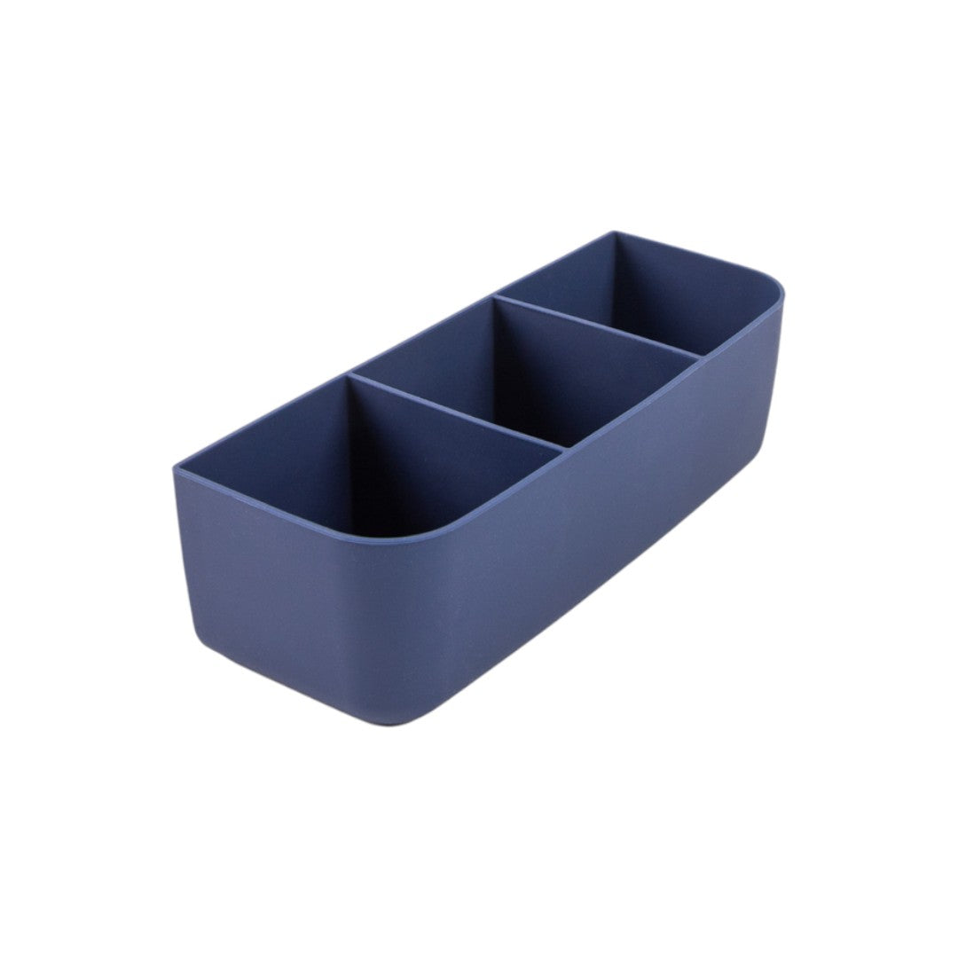 MontiiCo Feast Bento Tray - Assorted Colours