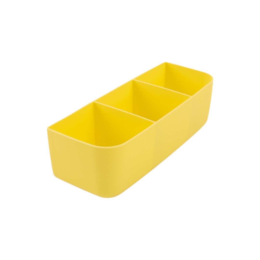 MontiiCo Feast Bento Tray - Assorted Colours