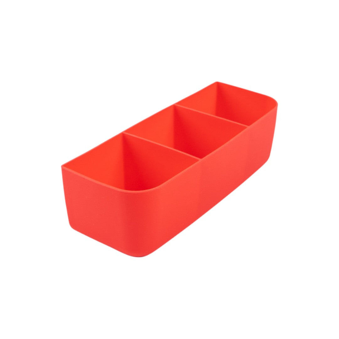 MontiiCo Feast Bento Tray - Assorted Colours