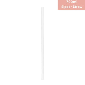 MontiiCo Fusion - Sipper Straw (lid not included)