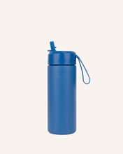 Load image into Gallery viewer, MontiiCo Fusion - 475ml Sipper Bottle - Assorted Colours