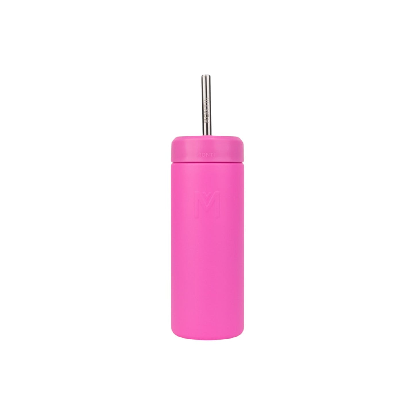 MontiiCo Fusion 475ml Smoothie Cup - Assorted Colours