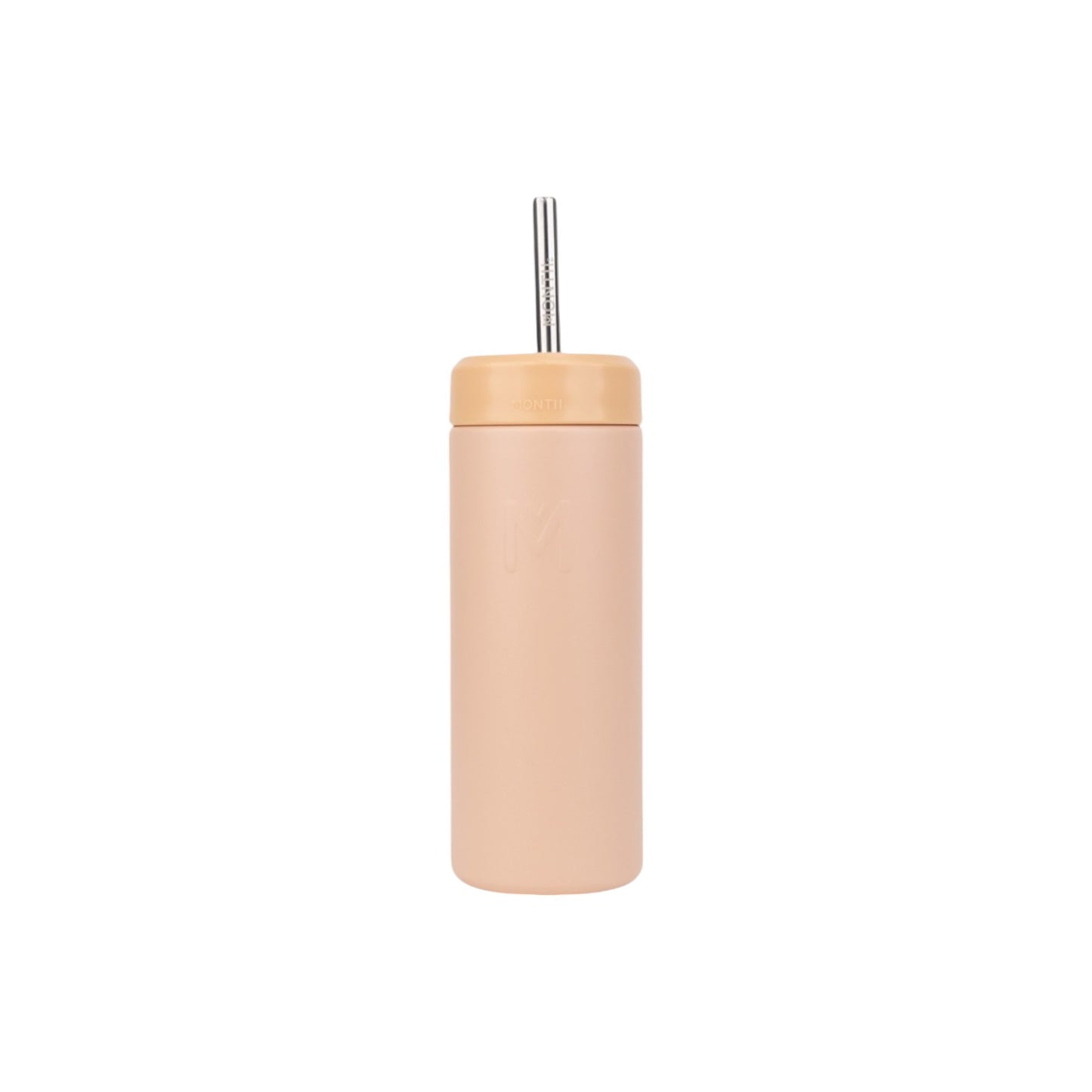 MontiiCo Fusion 475ml Smoothie Cup - Assorted Colours