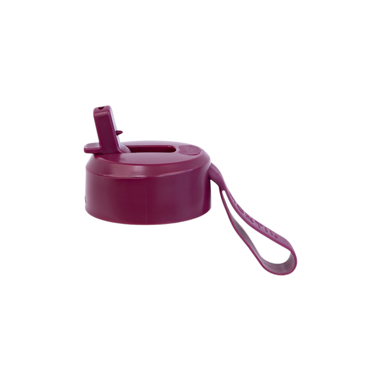 MontiiCo Fusion Sipper Lid - Assorted Colours