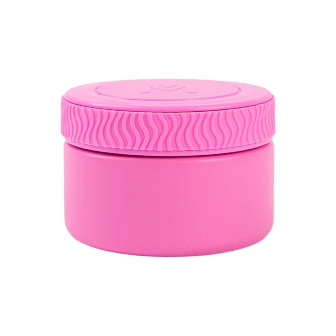 MontiiCo Insulated Mini 200ml Food Jar - Assorted Colours