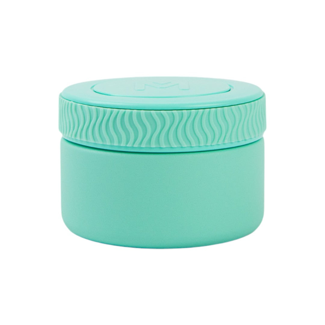 MontiiCo Insulated Mini 200ml Food Jar - Assorted Colours