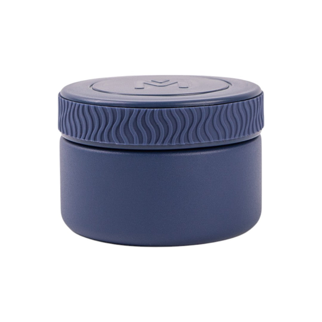 MontiiCo Insulated Mini 200ml Food Jar - Assorted Colours