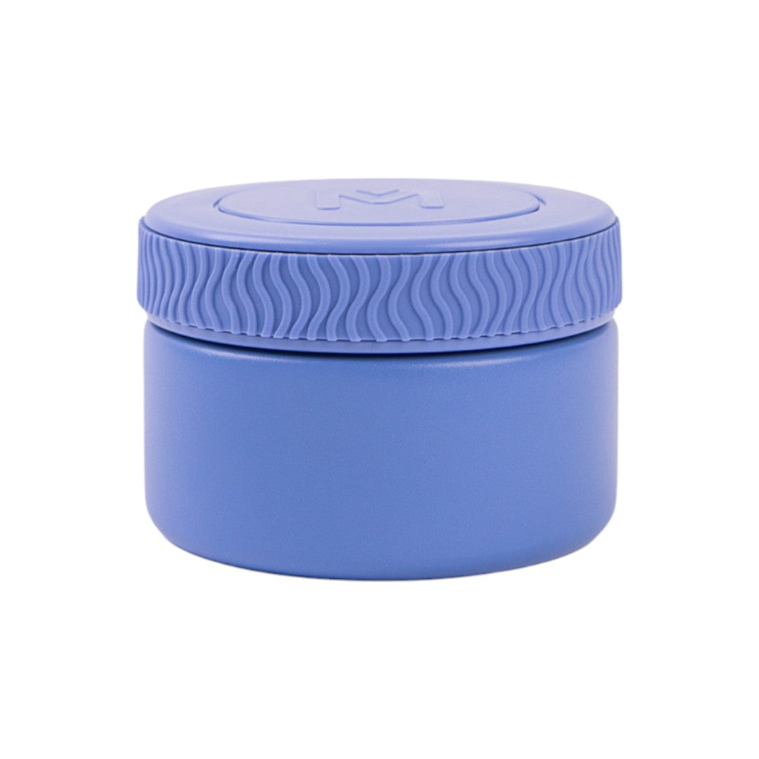 MontiiCo Insulated Mini 200ml Food Jar - Assorted Colours