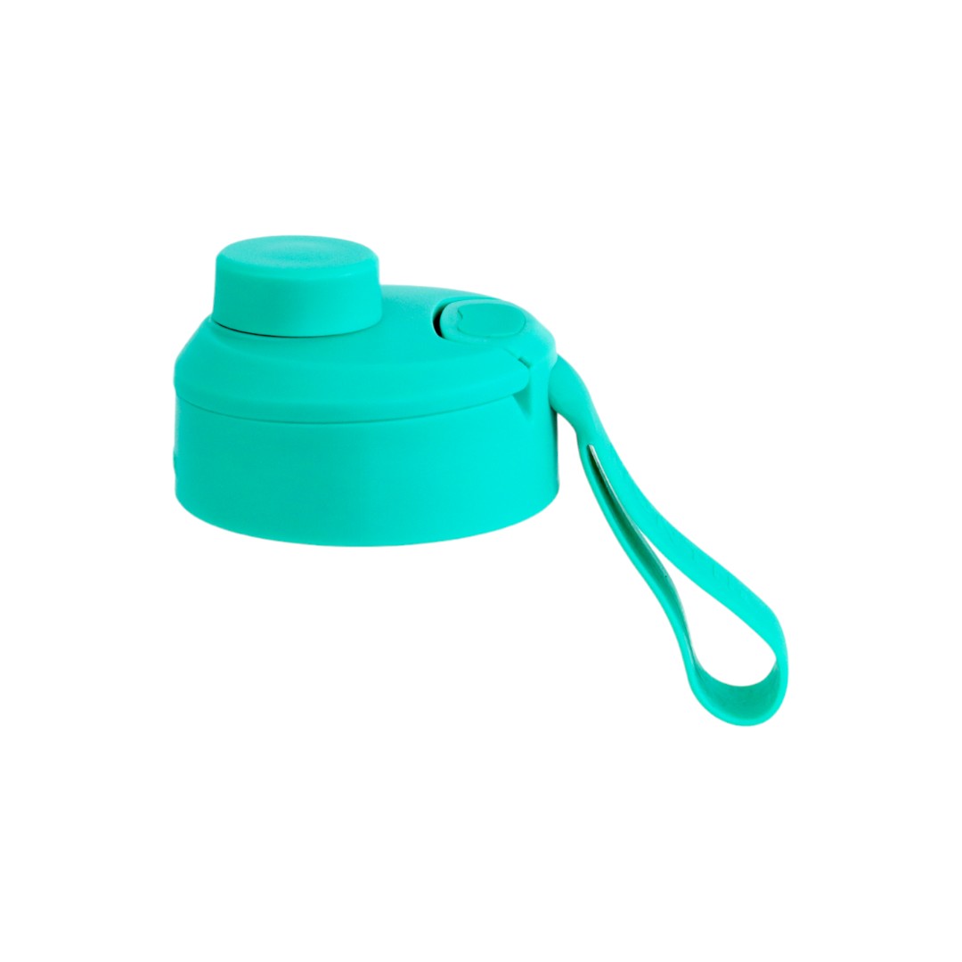 MontiiCo Fusion Screw Top Lid - Assorted Colours