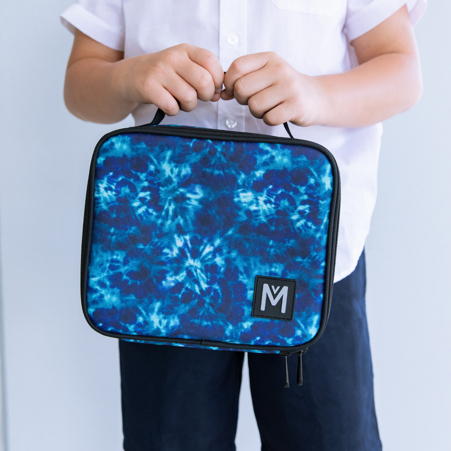 MontiiCo Medium Lunch Bag - Nova