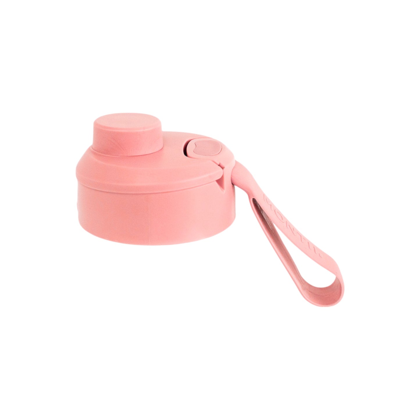 MontiiCo Fusion Screw Top Lid - Assorted Colours