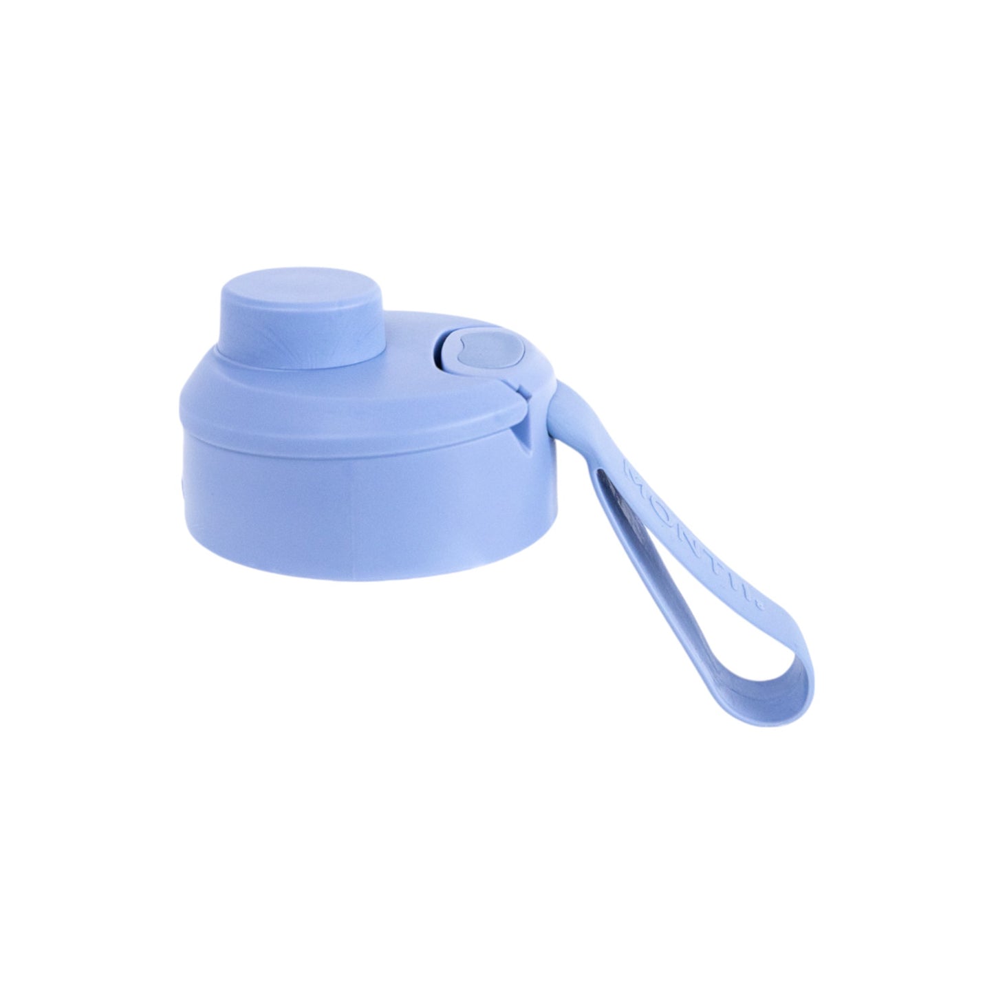 MontiiCo Fusion Screw Top Lid - Assorted Colours