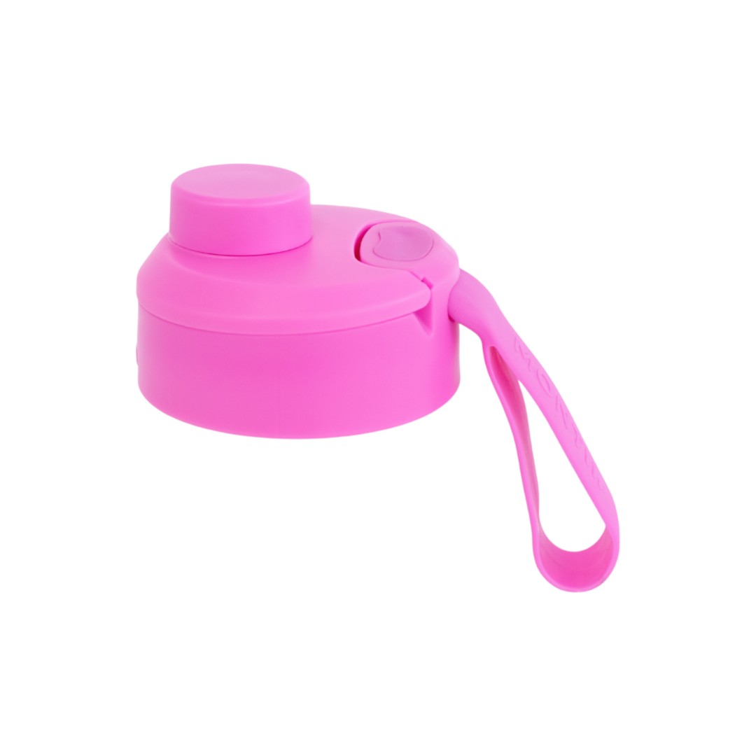 MontiiCo Fusion Screw Top Lid - Assorted Colours