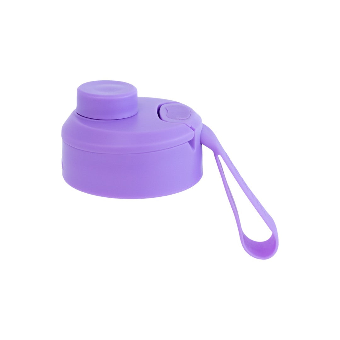 MontiiCo Fusion Screw Top Lid - Assorted Colours