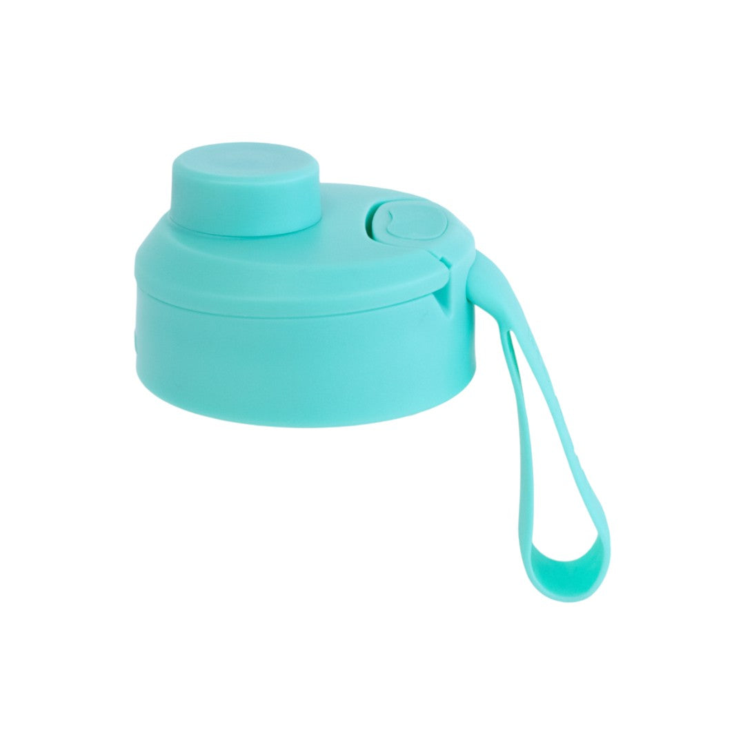 MontiiCo Fusion Screw Top Lid - Assorted Colours