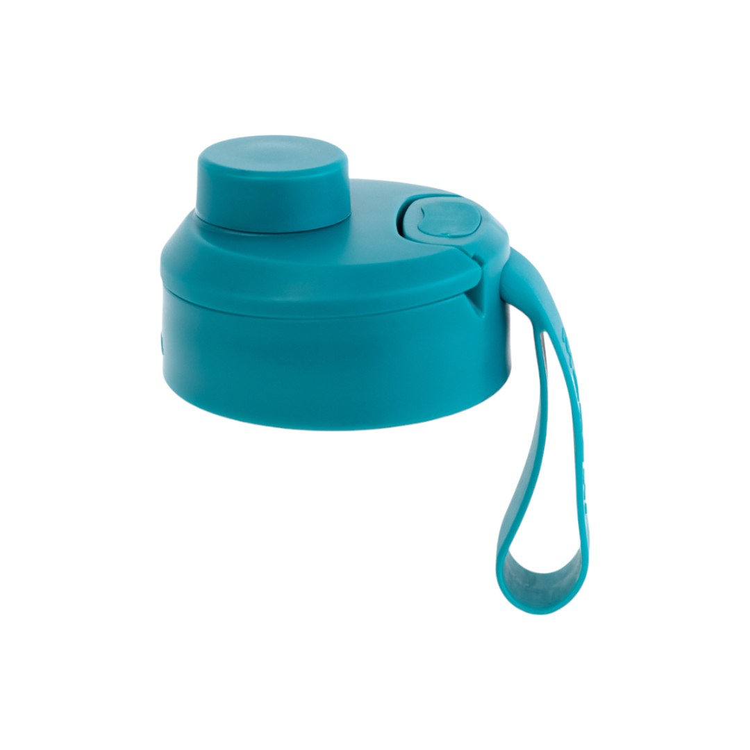 MontiiCo Fusion Screw Top Lid - Assorted Colours