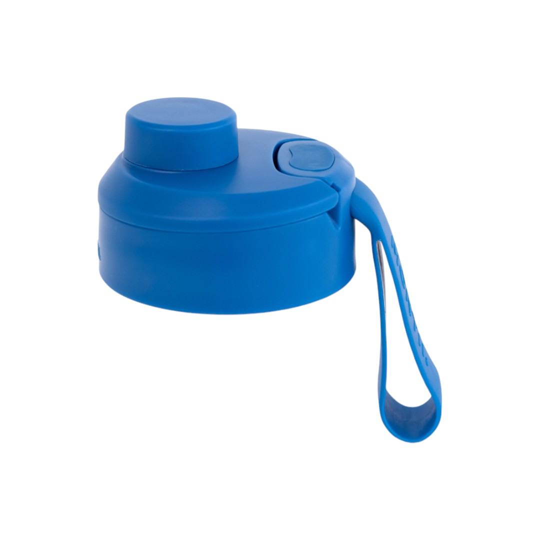 MontiiCo Fusion Screw Top Lid - Assorted Colours