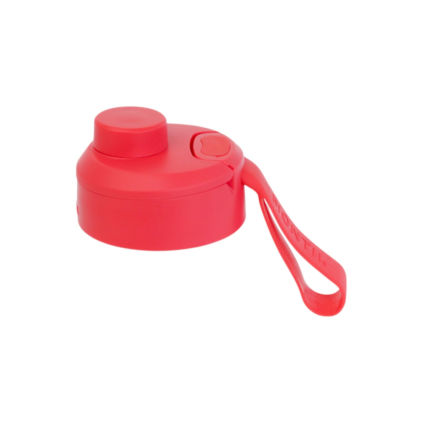 MontiiCo Fusion Screw Top Lid - Assorted Colours