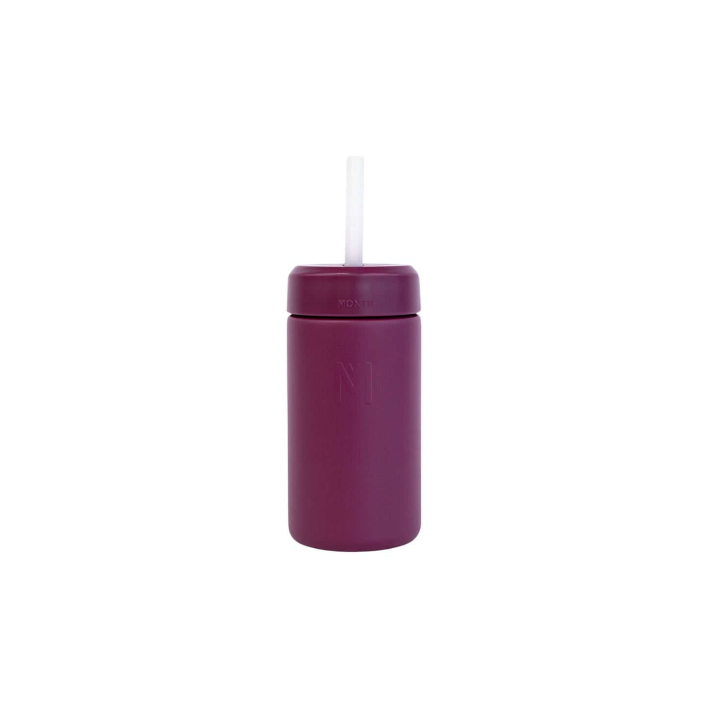 MontiiCo Fusion 350ml Smoothie Cup - Assorted Colours