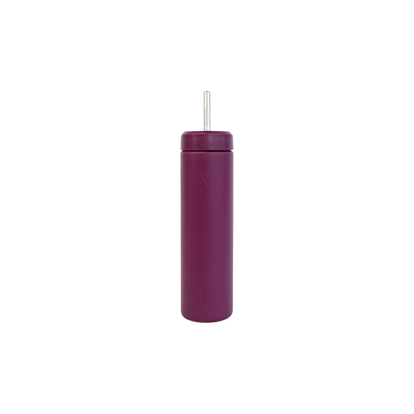 MontiiCo Fusion 700ml Smoothie Cup - Assorted Colours