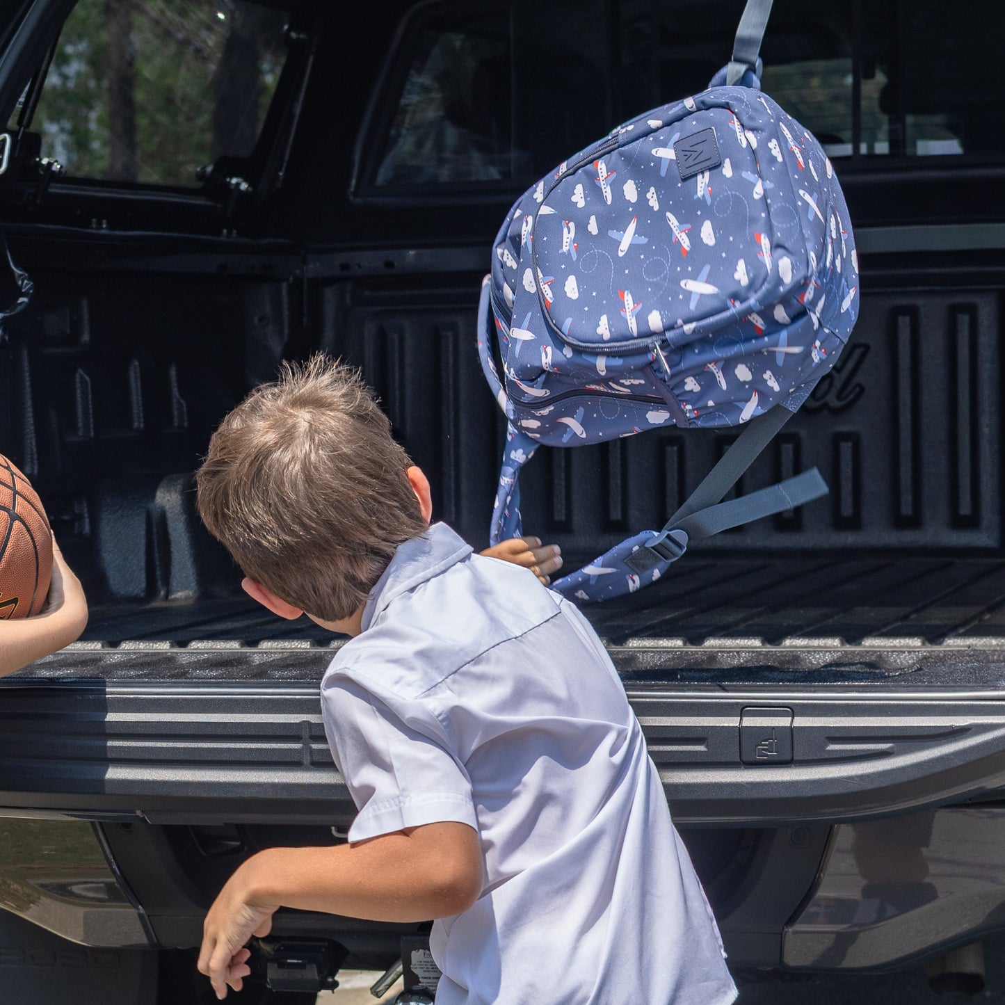 MontiiCo Mini Backpack - Jetset *PREORDER*