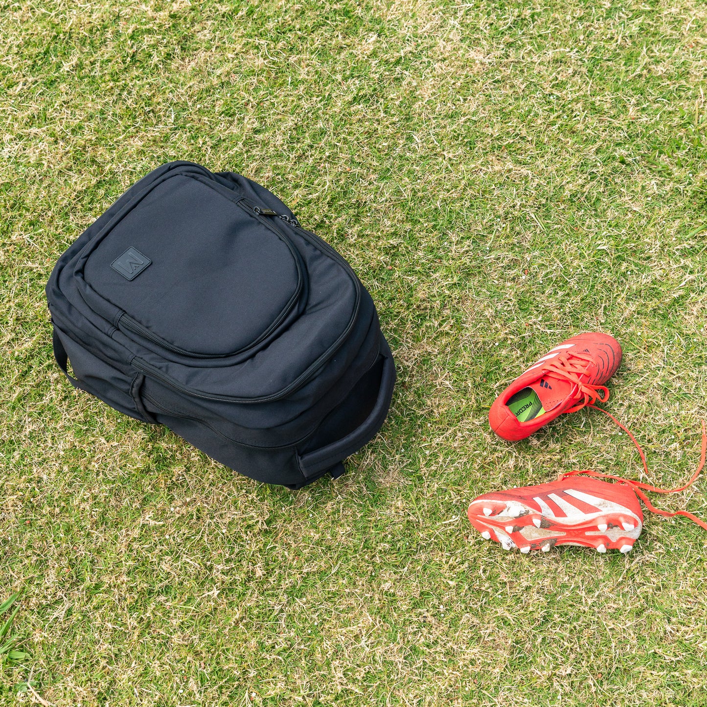 MontiiCo Backpack (New Size) - Midnight *PREORDER*