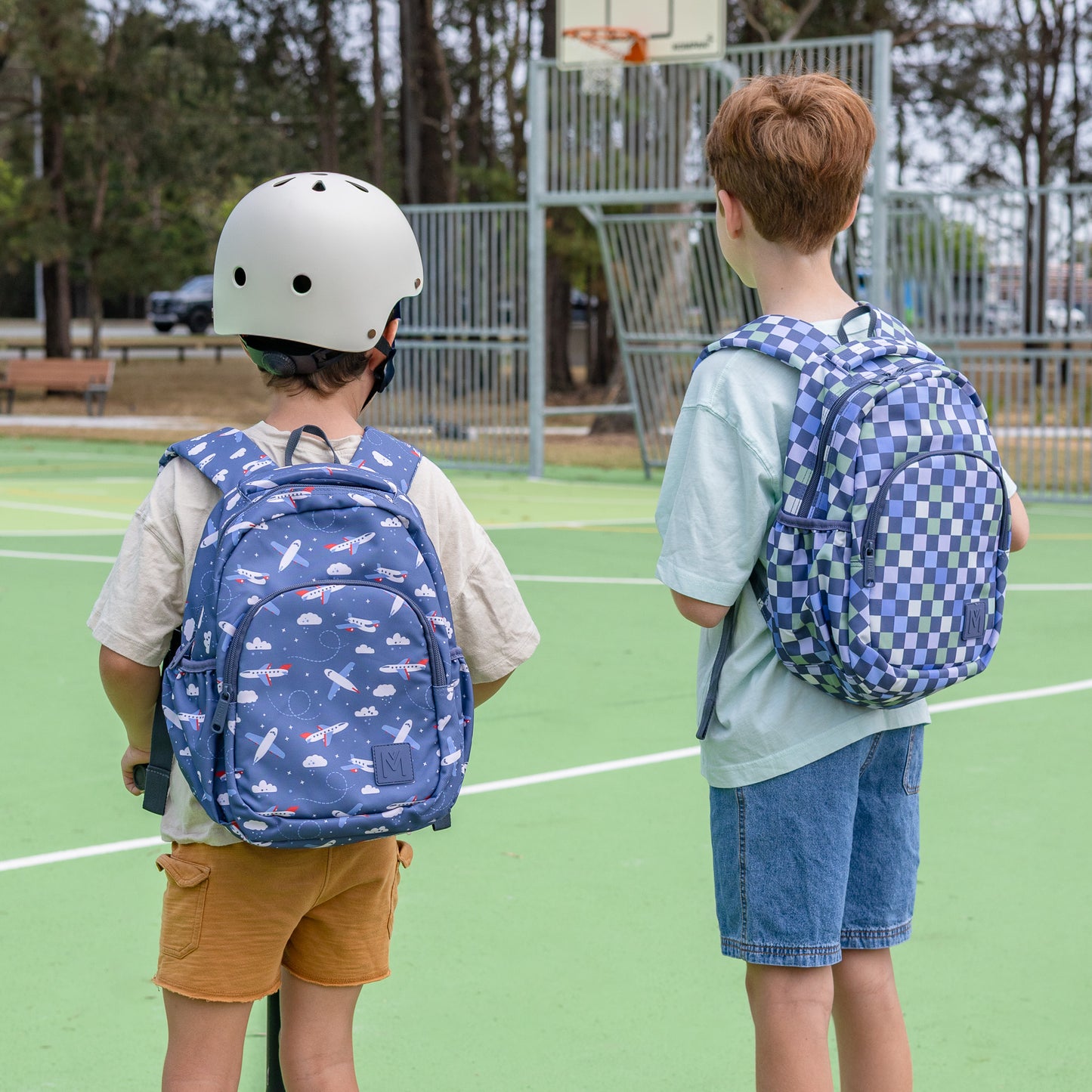 MontiiCo Mini Backpack - Jetset *PREORDER*