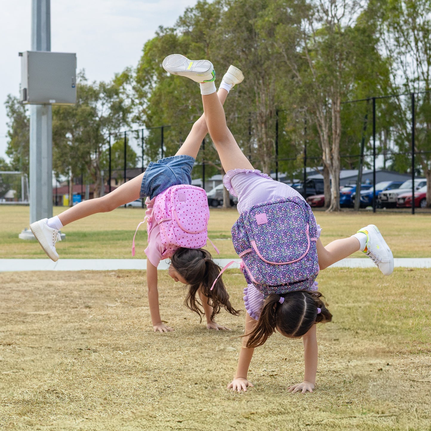 MontiiCo Mini Backpack - Meadow *PREORDER*