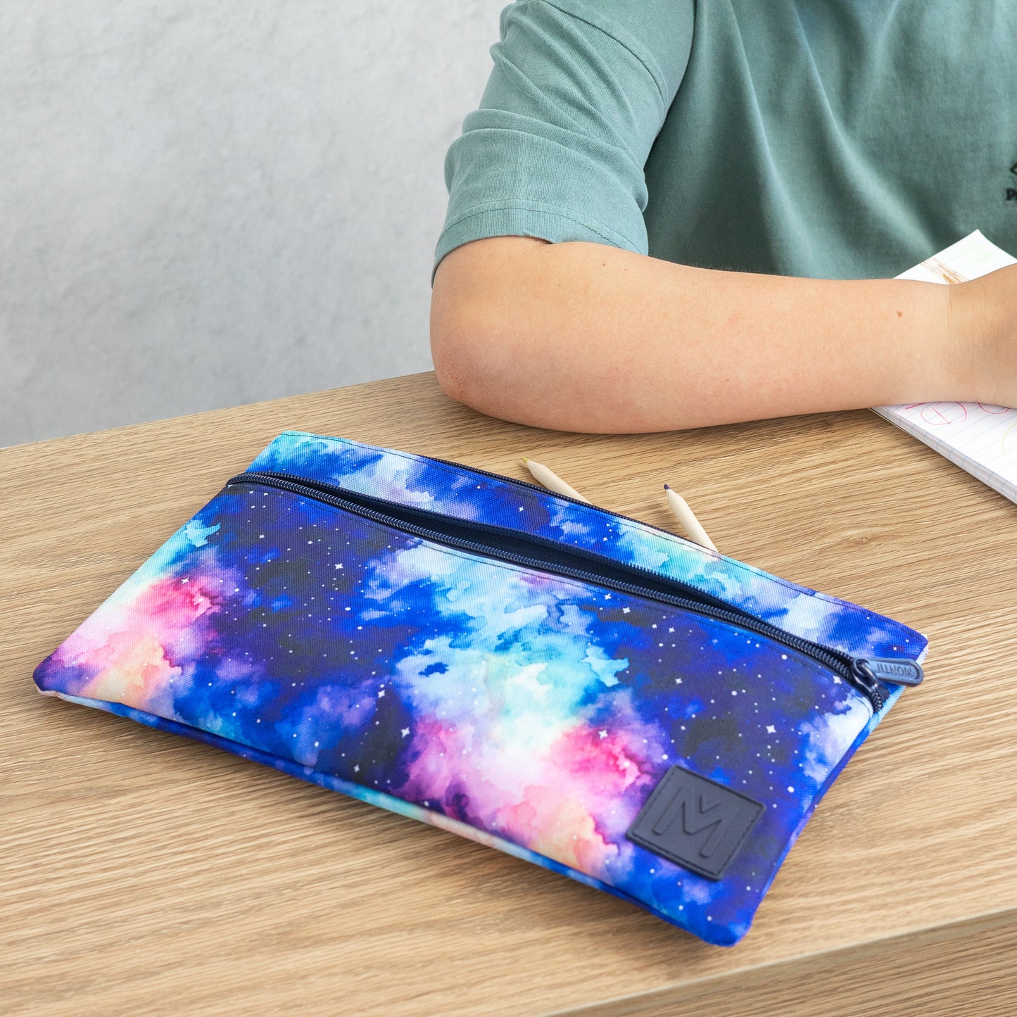 MontiiCo Pencil Case - Starlight *PREORDER*