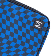 Load image into Gallery viewer, MontiiCo Insulated Lunch Bag - Retro Check