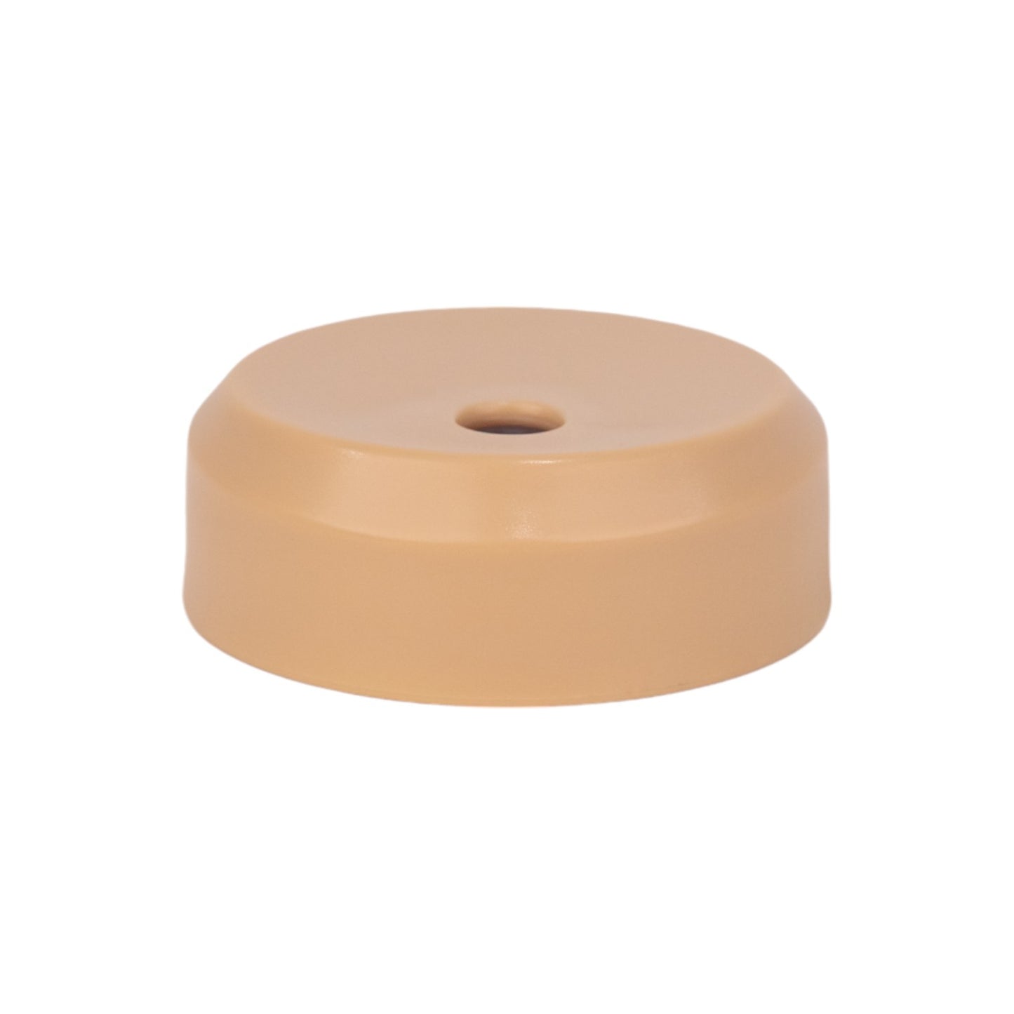 MontiiCo Fusion Smoothie Lid - Assorted Colours
