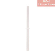 Load image into Gallery viewer, MontiiCo Fusion - Smoothie Silicone Straw (lid not included)