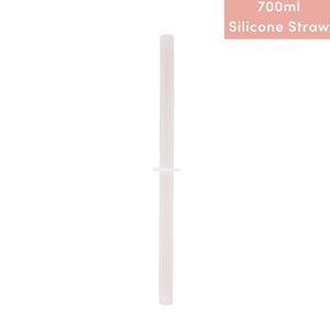 MontiiCo Fusion - Smoothie Silicone Straw (lid not included)