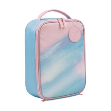 Load image into Gallery viewer, b.box Flexi Insulated Lunch Bag - Morning Sky
