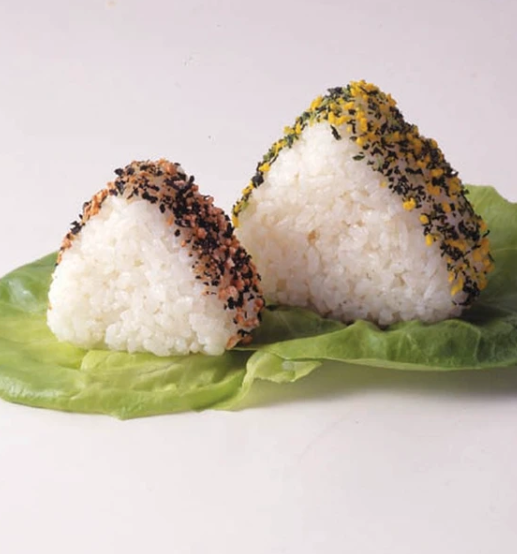 Torune Omusubi Triangle Maker