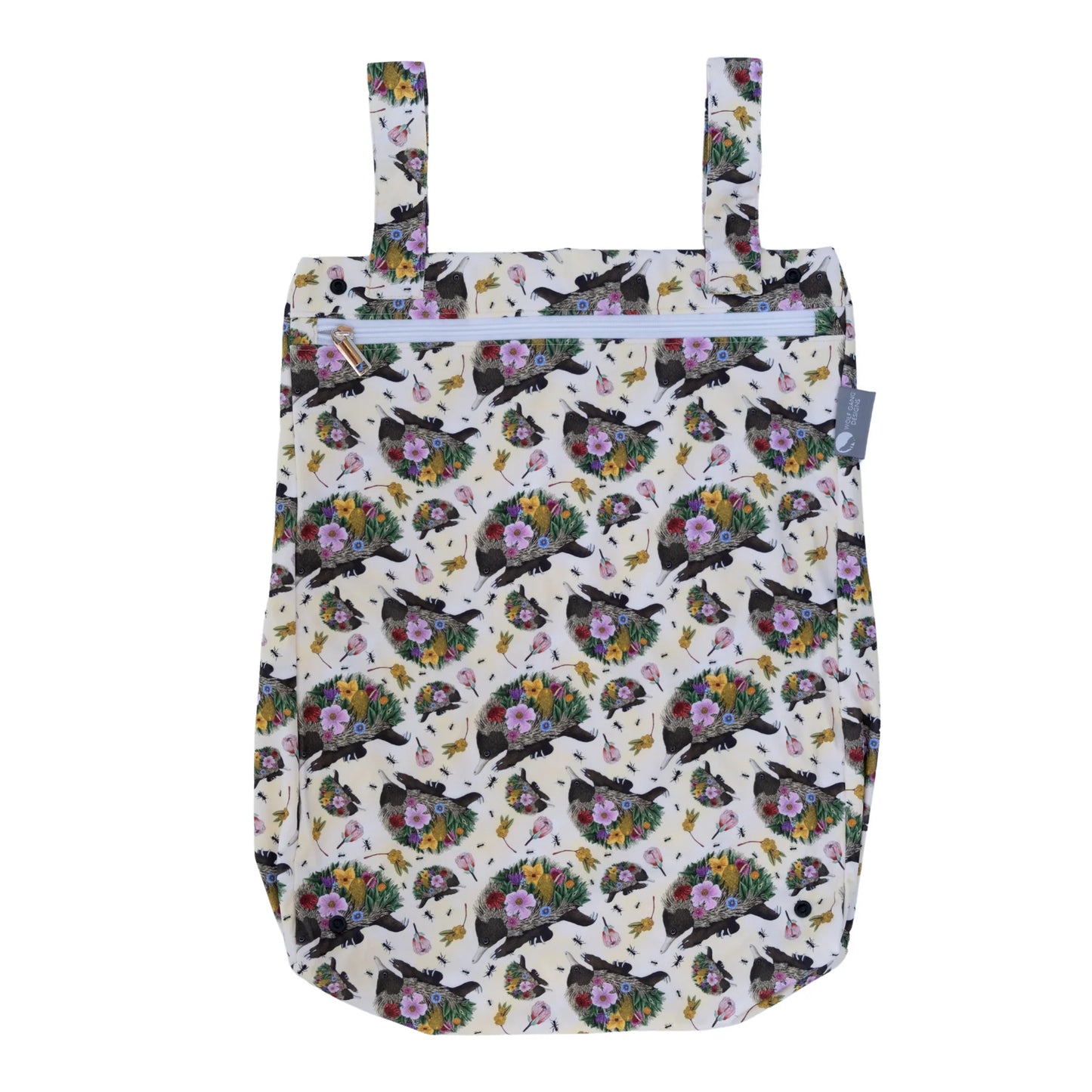 Wolf Gang Large Wet Bag - Assorted