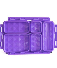 Load image into Gallery viewer, Go Green Original Lunch Box Set - Pretty &#39;N&#39; Pink