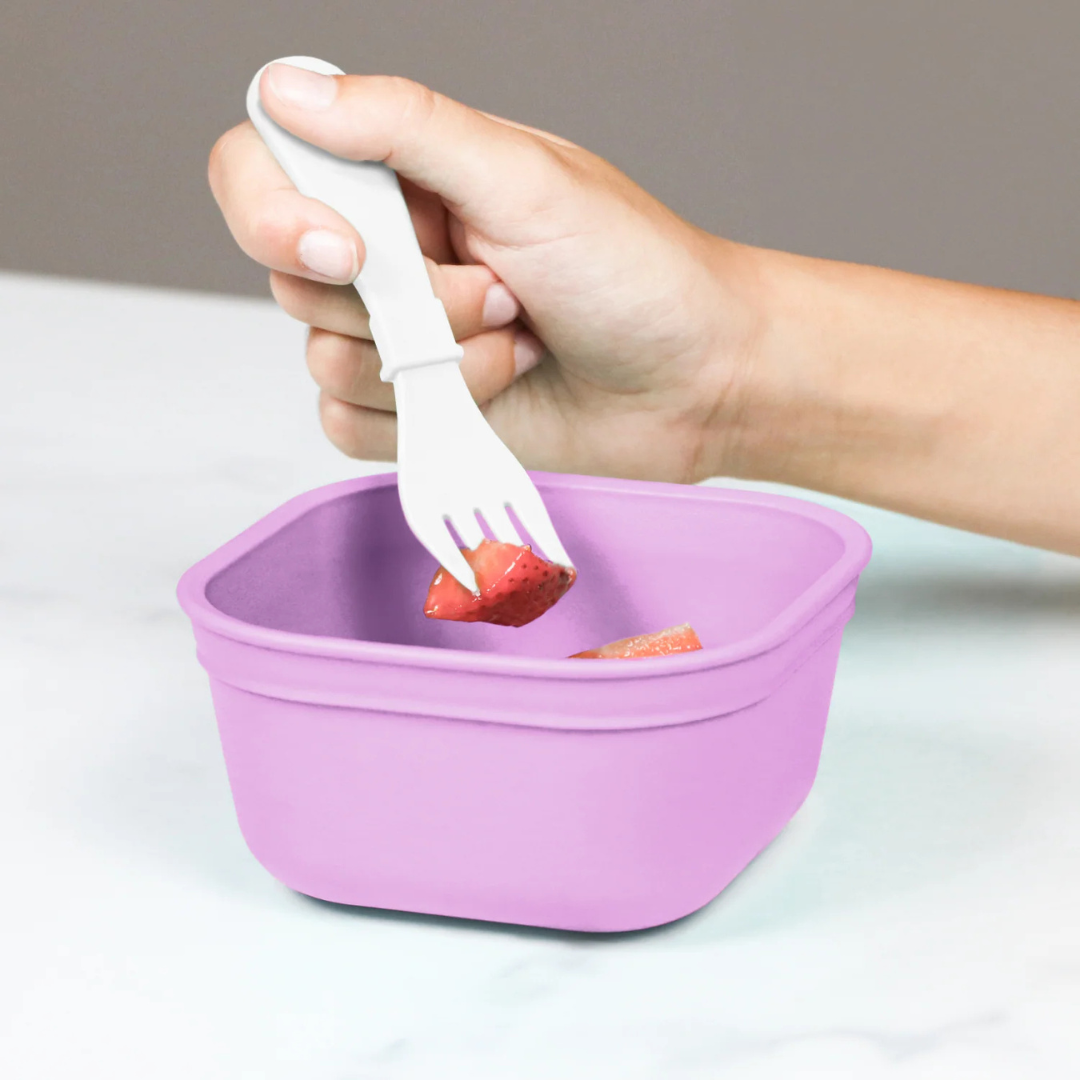 Re-Play Square Bowl - Assorted Colours