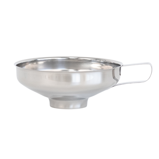 MontiiCo Fusion Stainless Steel Funnel