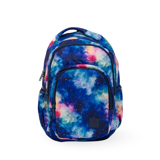 MontiiCo Backpack (New Size) - Starlight *PREORDER*