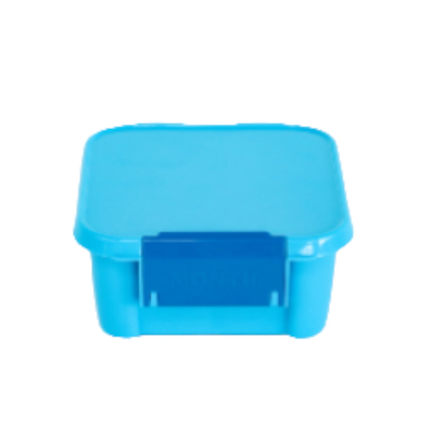 MontiiCo Bento Two Snack Box - Coastal