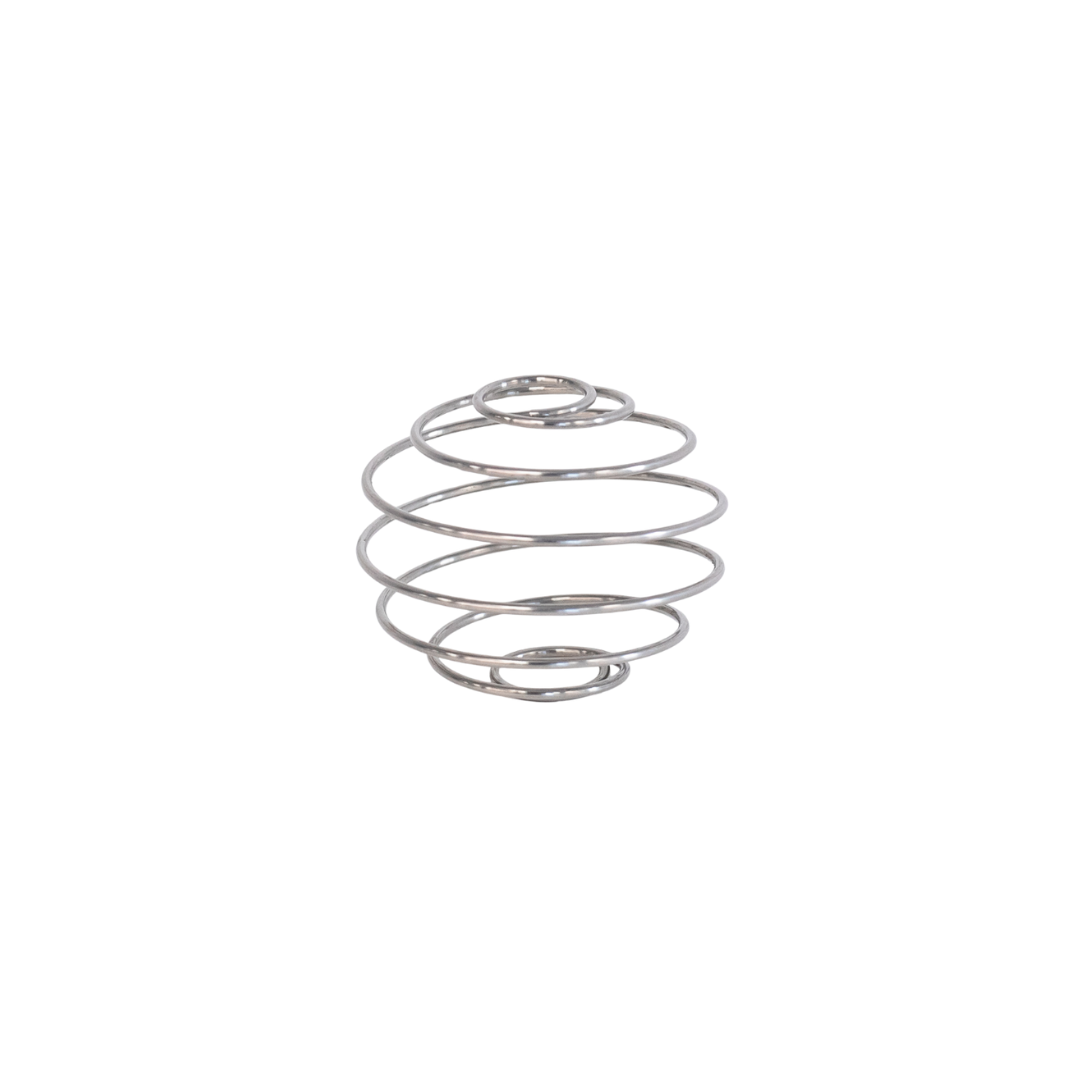 MontiiCo Fusion Stainless Steel Shaker Ball