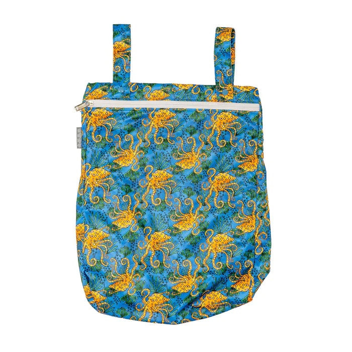 Wolf Gang Large Wet Bag - Assorted
