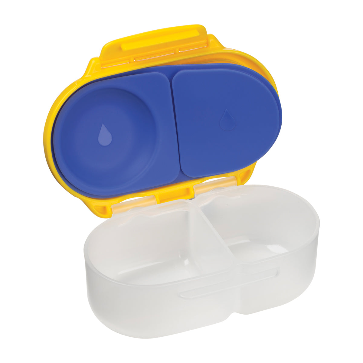 Spidey by b.box Licensed Snackbox