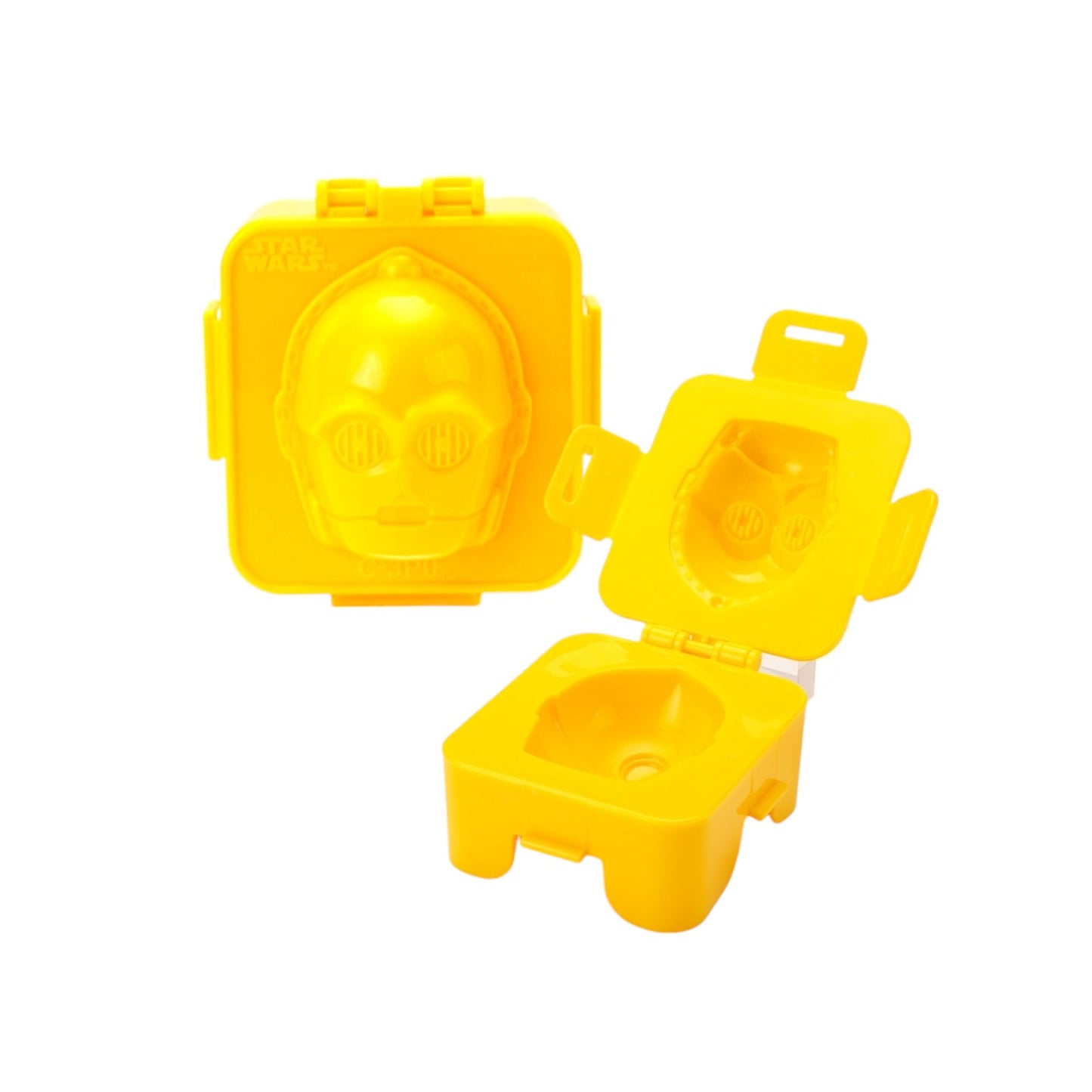 Kotobukiya Egg Mould - Star Wars C-P3O