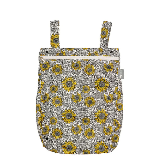 Wolf Gang Large Wet Bag - Assorted