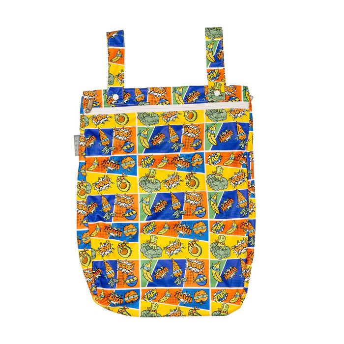 Wolf Gang Large Wet Bag - Assorted
