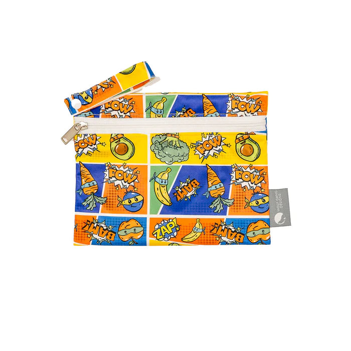 Wolf Gang Small Wet Bag - Assorted